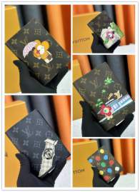 Picture of Louis Vuitton Wallets _SKUfw204238910fw